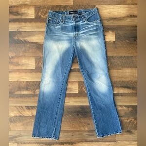 Y2K Express Jeans